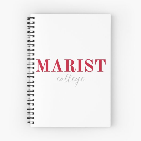 Item preview, Marist College designed and sold by Stellar Creations.