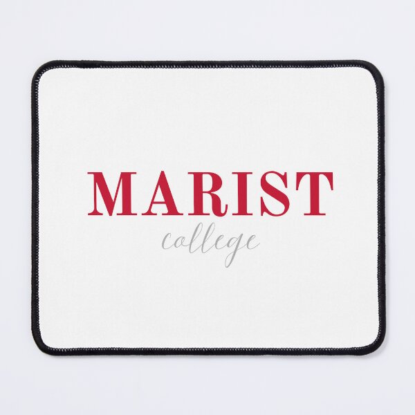 Item preview, Marist College designed and sold by Stellar Creations.