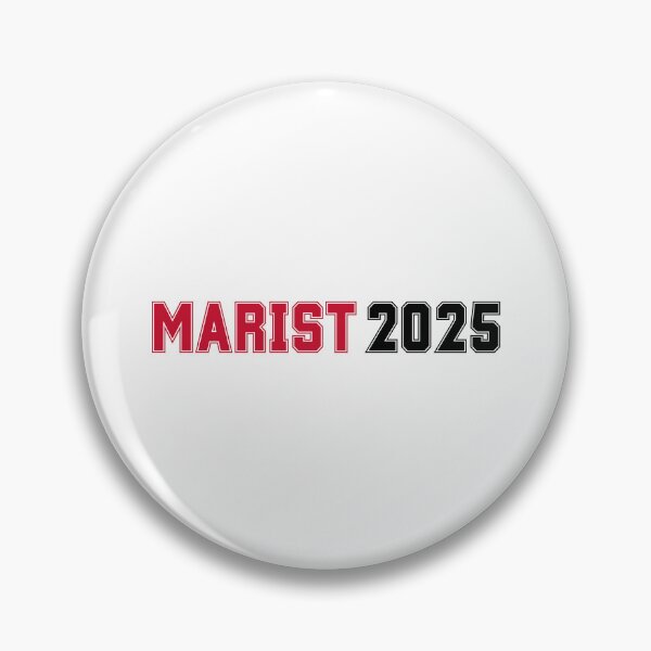 Item preview, Marist College 2025 designed and sold by Stellar Creations.