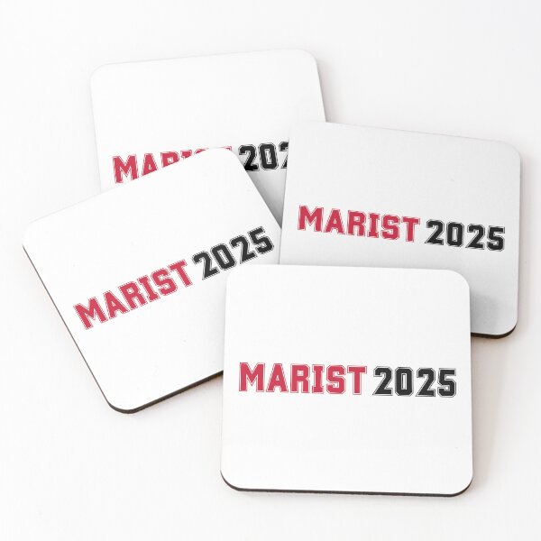 Item preview, Marist College 2025 designed and sold by Stellar Creations.