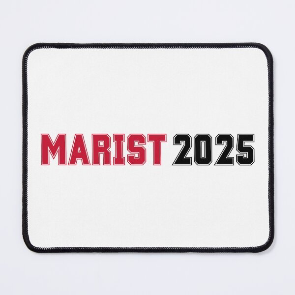 Item preview, Marist College 2025 designed and sold by Stellar Creations.
