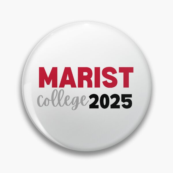 Item preview, Marist College 2025 designed and sold by Stellar Creations.