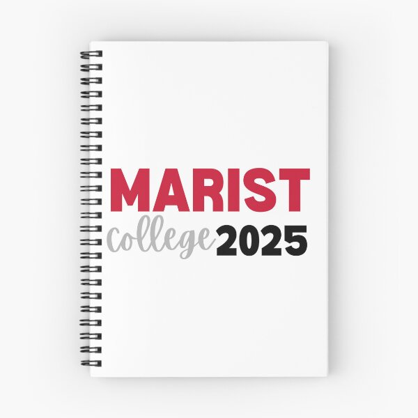 Item preview, Marist College 2025 designed and sold by Stellar Creations.