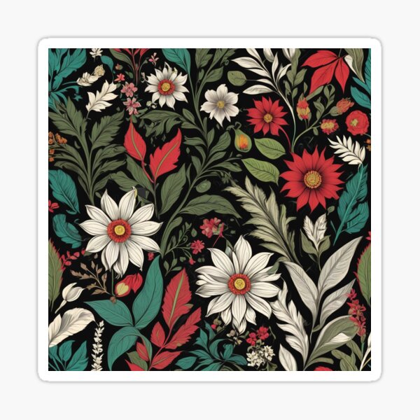 Item preview, Flower Grunge designed and sold by LeachsDungeon.