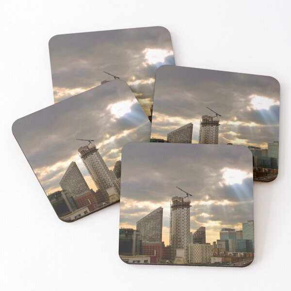 Item preview, Canary Wharf London Docklands England UK designed and sold by AndyEvansPhotos.