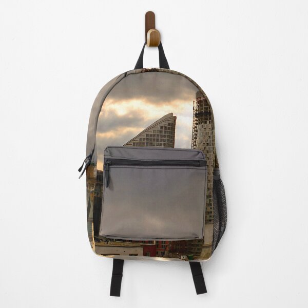 Item preview, Canary Wharf London Docklands England UK designed and sold by AndyEvansPhotos.