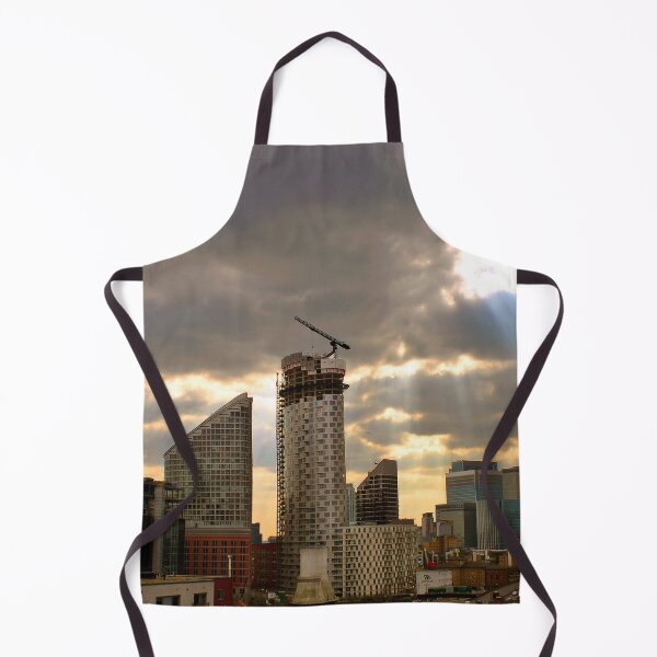 Item preview, Canary Wharf London Docklands England UK designed and sold by AndyEvansPhotos.