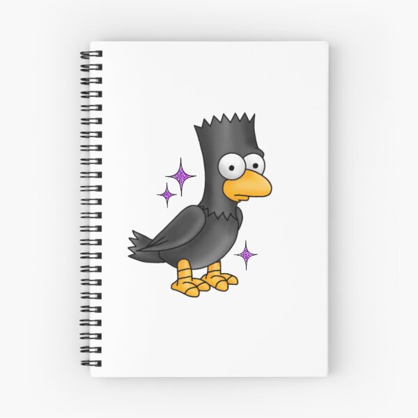 Item preview, Sparkly Raven boy designed and sold by MaddyFieldTatts.