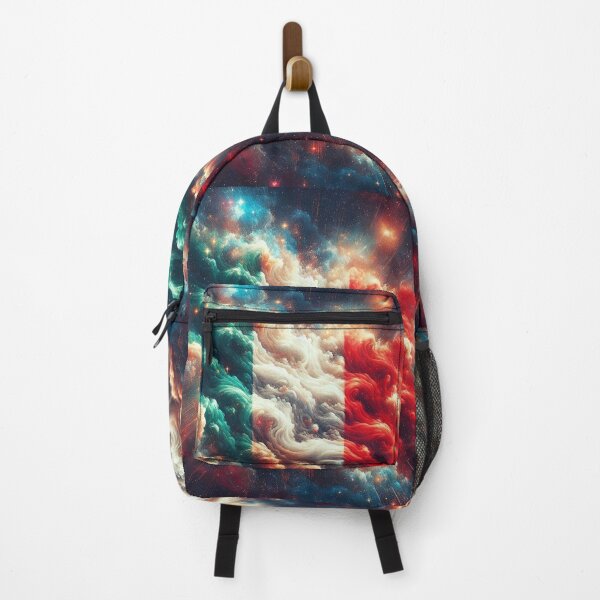 Item preview, Italy Flag designed and sold by Intriguing Designs.