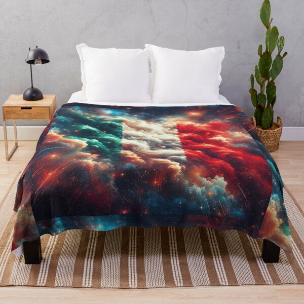 Item preview, Italy Flag designed and sold by Intriguing Designs.