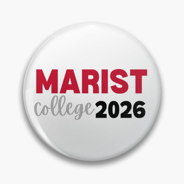 Item preview, Marist College 2026 designed and sold by Stellar Creations.