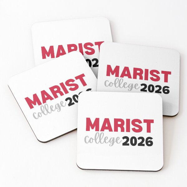 Item preview, Marist College 2026 designed and sold by Stellar Creations.