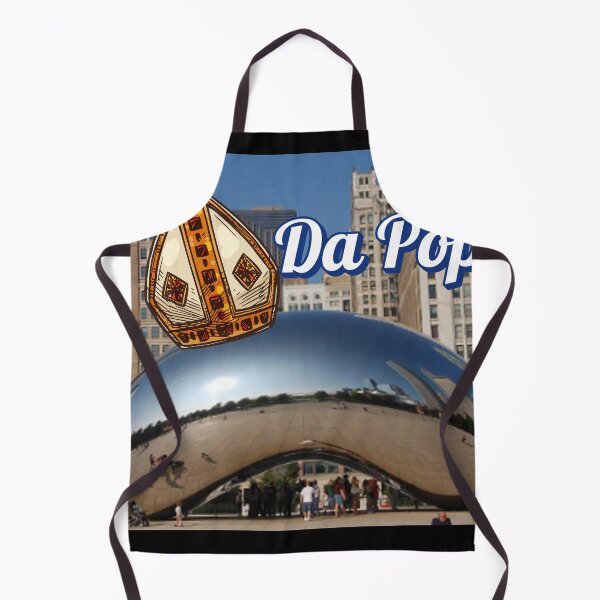 Item preview, da bean da pope designed and sold by cloudzer0000.