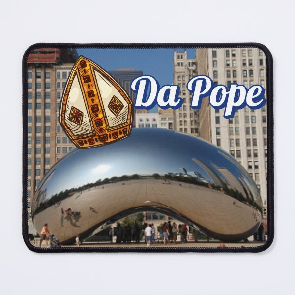 Item preview, da bean da pope  designed and sold by cloudzer0000.