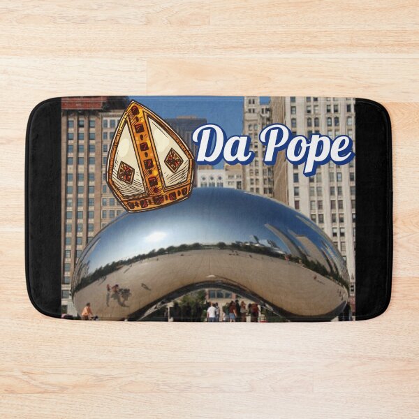 Item preview, da bean da pope  designed and sold by cloudzer0000.