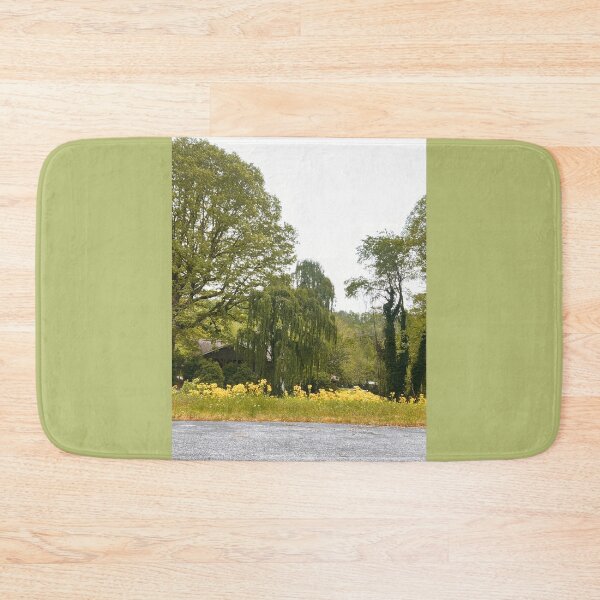 Item preview, weeping willow designed and sold by abby cartwright.