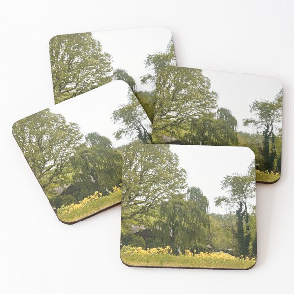 Item preview, weeping willow designed and sold by abby cartwright.