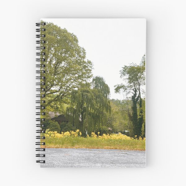 Item preview, weeping willow designed and sold by abby cartwright.