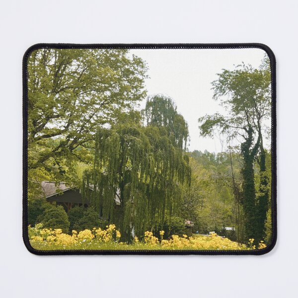 Item preview, weeping willow designed and sold by abby cartwright.