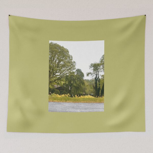 Item preview, weeping willow designed and sold by abby cartwright.
