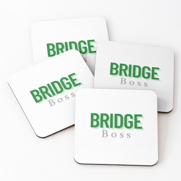 Item preview, Civil Engineer Bridge Boss Engineering Construction designed and sold by mimicrafts516.