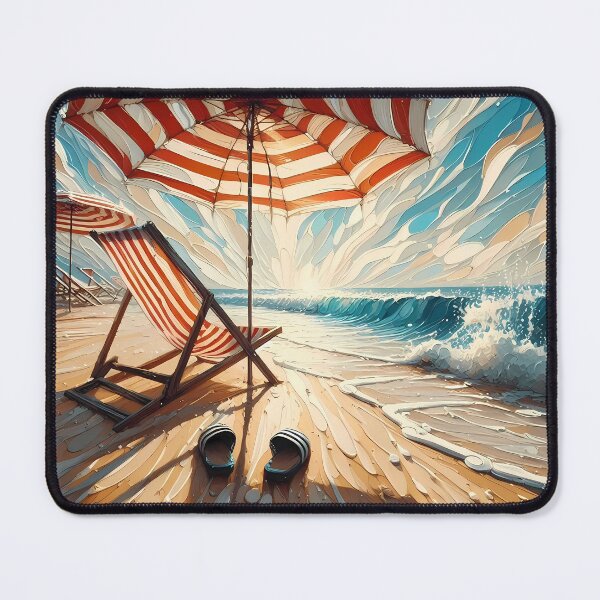 Item preview, Parasol designed and sold by Vibranta Studio.