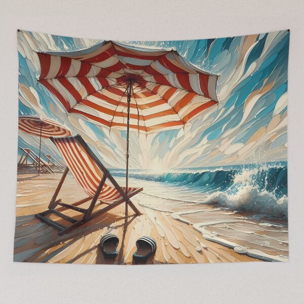 Item preview, Parasol designed and sold by Vibranta Studio.