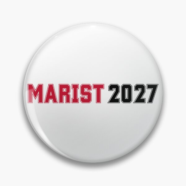 Item preview, Marist College 2027 designed and sold by Stellar Creations.