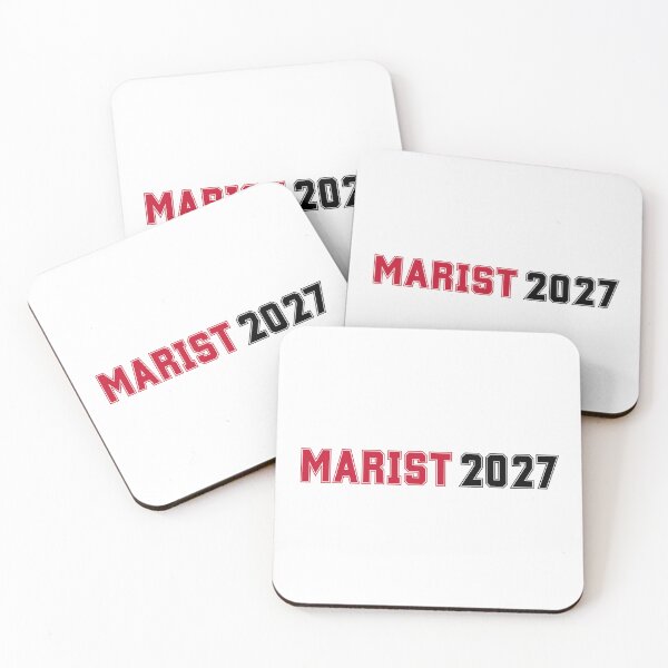 Item preview, Marist College 2027 designed and sold by Stellar Creations.