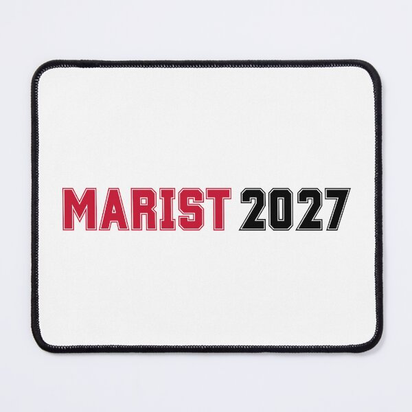 Item preview, Marist College 2027 designed and sold by Stellar Creations.