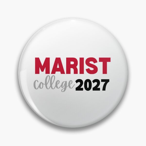 Item preview, Marist College 2027 designed and sold by Stellar Creations.