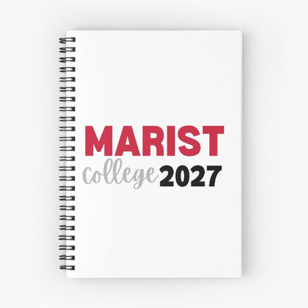 Item preview, Marist College 2027 designed and sold by Stellar Creations.