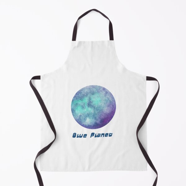 Item preview, Blue Planet designed and sold by Pearron.