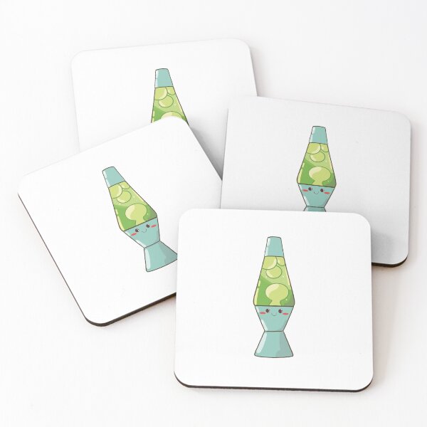 Item preview, Green  Lava lamp  designed and sold by Lilla23.