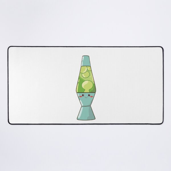 Item preview, Green Lava lamp designed and sold by Lilla23.