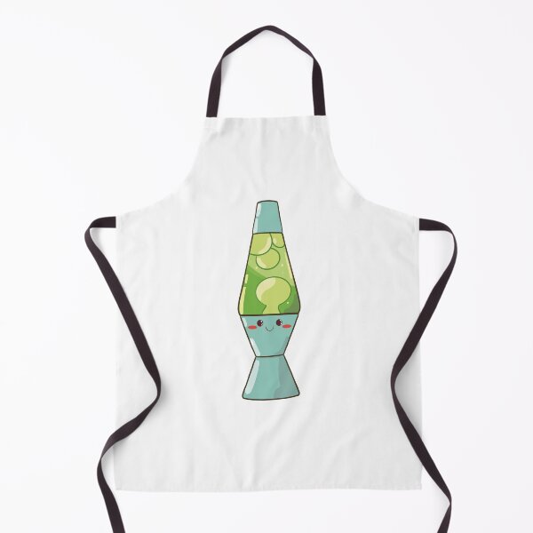 Item preview, Green  Lava lamp  designed and sold by Lilla23.