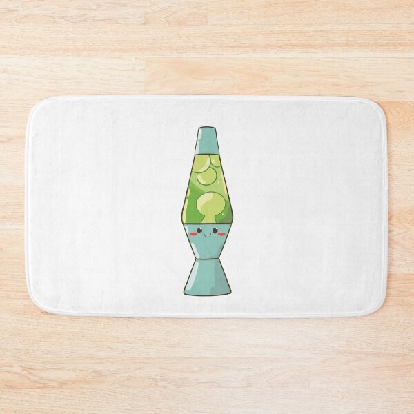 Item preview, Green  Lava lamp  designed and sold by Lilla23.
