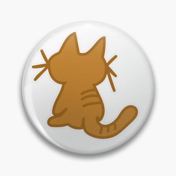 Item preview, Angy Cat Sticker designed and sold by ngxiangwen359.