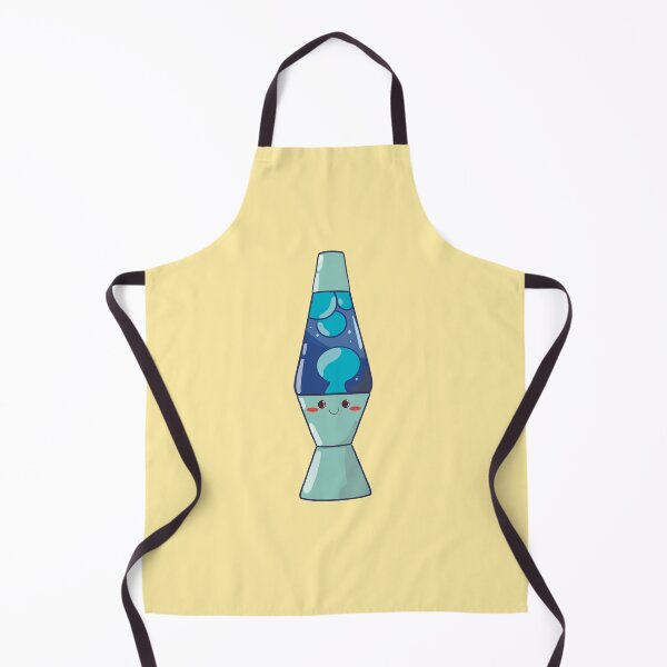 Item preview, Blu Lava lamp  designed and sold by Lilla23.