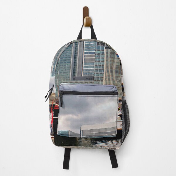 Item preview, Canary Wharf London Docklands England UK designed and sold by AndyEvansPhotos.