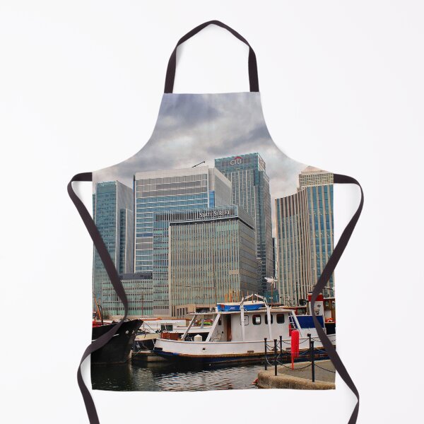 Item preview, Canary Wharf London Docklands England UK designed and sold by AndyEvansPhotos.