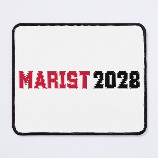 Item preview, Marist College 2028 designed and sold by Stellar Creations.