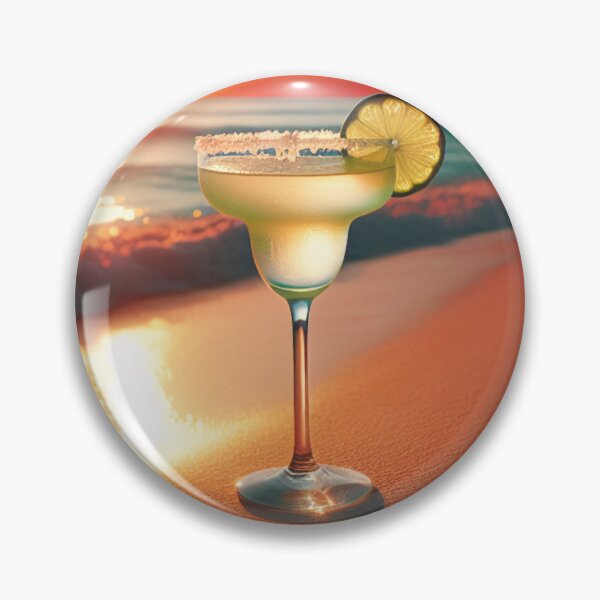 Item preview,  TASTE OF MARGARITA COCKTAIL designed and sold by Catalina Kate.