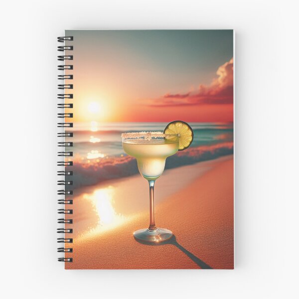 Item preview,  TASTE OF MARGARITA COCKTAIL designed and sold by Catalina Kate.