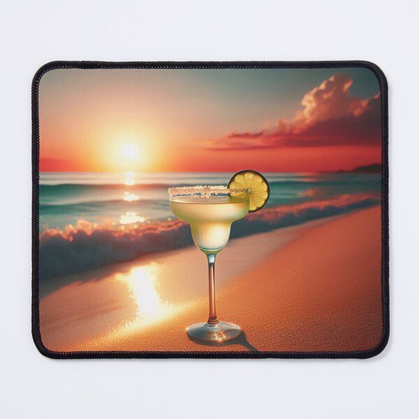 Item preview,  TASTE OF MARGARITA COCKTAIL designed and sold by Catalina Kate.