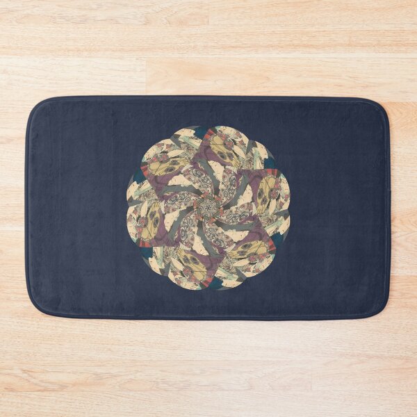 Item preview, Ninkyō Kaleidoscope designed and sold by UZUSHIKI LAB.