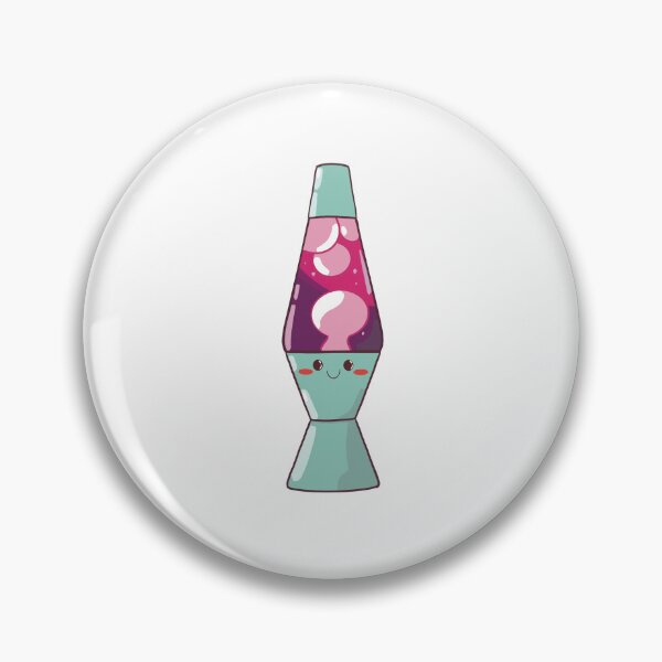Item preview, Pink Lava lamp  designed and sold by Lilla23.