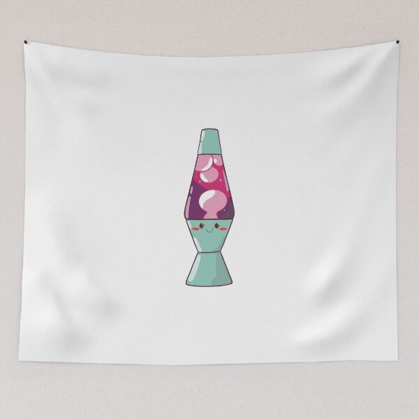 Item preview, Pink Lava lamp  designed and sold by Lilla23.