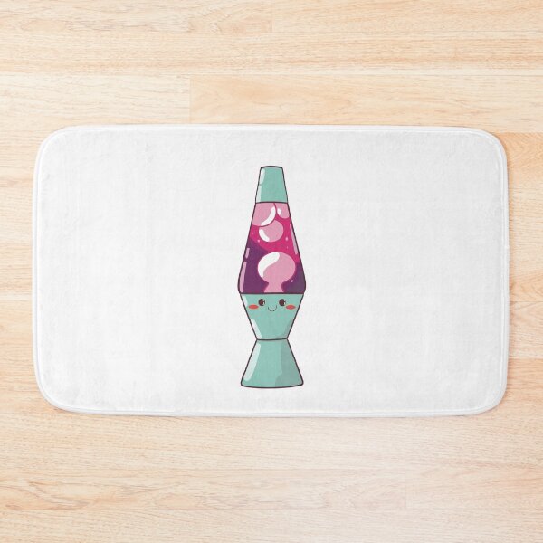 Item preview, Pink Lava lamp  designed and sold by Lilla23.