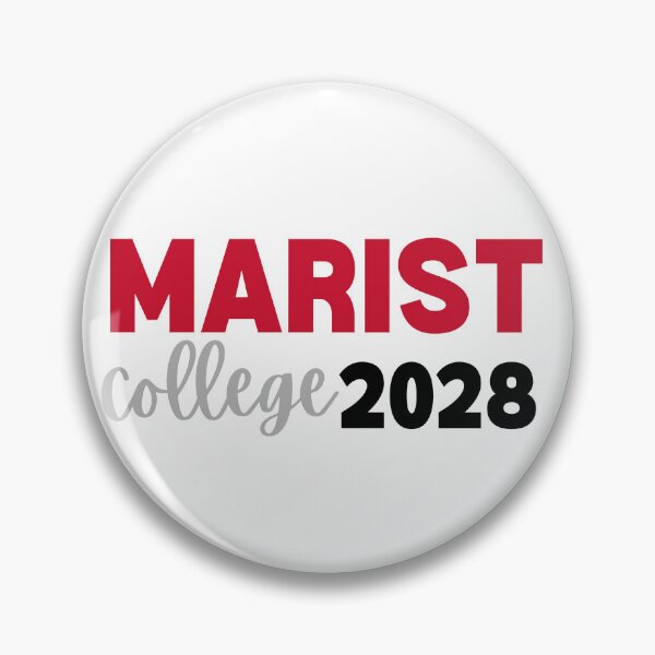 Item preview, Marist College 2028 designed and sold by Stellar Creations.